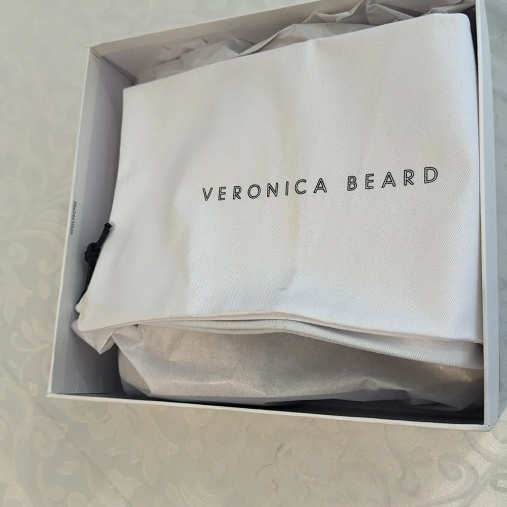 Veronica Beard “Gaynor” Sandals. Ladies 9.5.